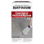 Rust-oleum Concrete Patch And Repair 24 Oz Gray. Fixed Price $45.16.
