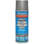 Crown Aervoe Pack Of 12 Toolmates Silicone Lubricant 10.5OZ Pn: 8034. Fixed Price $99.90.