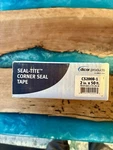 Dicor CS200B-1 Seal-tite Corner Tape X 50 Roll Rv Trailer Gray New. Fixed Price $22.87.