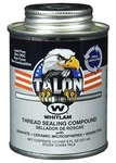Whitlam Talon Ptfe Pipe Thread Compound - TAL8. Fixed Price $24.52.