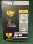 Osi Quad Max Window Door & Siding Caulk Sealant Mountain Sage 9.5 Nib (12). Fixed Price $75.00.
