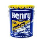 Henry Sealant Roof Flashing 4.75 Gal HE505571. Fixed Price $100.09.