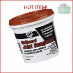 Dap Wallboard Joint Compound, White, 3 (7079810100). Fixed Price $22.59.