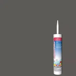 Mapei Keracaulk Sanded Premium - 10 Oz 5047 Charcoal. Fixed Price $17.90.