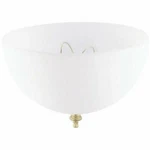Westinghouse Lighting Corp 81494 7 3/4" Clip On Shade. Fixed Price $24.63.