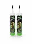 2 Pack Thicc Bath & Kitchen 100% Rtv Silicone Sealant White Waterproof 10.1 Oz. Fixed Price $24.99.