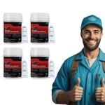 Generic Fits Bondo 262 1 Gallon Body Filler (in 4 Quarts) - Rapid Repair For Ca. Fixed Price $129.95.