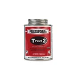 Rectorseal Plus White Pipe Thread Sealant 8 Oz 23551. Fixed Price $20.99.