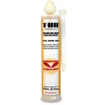 System Three T-88 Epoxy Adhesive U-tah Cartridge, 8.4 Oz. Fixed Price $34.00.