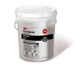 3M - 7000140773 Fire Barrier Sealant Fd 150PLUS Red 4.5 Gallon Drum (pail). Fixed Price $372.44.