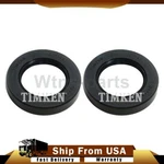 Automatic Transmission Output Shaft Seal 2X For 1990 Hyundai Sonata 2.4L. Fixed Price $37.43.