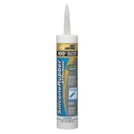 White Lightning Silicone Sealant, 10 Oz, Cartridge, Clear, Base,. Fixed Price $17.47.