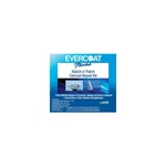 Fibre Glass-evercoat 100668 Match N' Patch Gelcoat Repair Kit. Fixed Price $106.80.