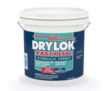 Drylok Fast Plug 10 Lb. Pail Hydraulic Cement 830579. Fixed Price $28.99.