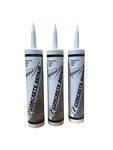 Akona Concrete Repair Tube - 3 Pack Liquid Filler, Cement, Cracks, Gray. Fixed Price $23.99.