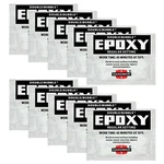 Hardman Double Bubble Black Regular Setting Epoxy - 04006 (10 Pack). Fixed Price $22.99.