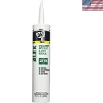 Dap 18670 Clear Sealant & Caulk - 10.1OZ, Smooth Application, Fast Drying. Fixed Price $55.79.