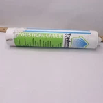 Trademark Long-lasting Acoustic Sealant 29OZ. Fixed Price $13.78.