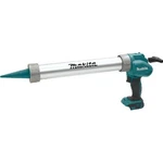 Makita XGC01ZB 18V Lxt Cordless 20OZ Barrel Style Caulk And Adhesive Gun Bare. Fixed Price $363.46.
