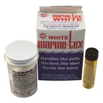 Travaco RM306C Marine Tex White 14 Oz K. Fixed Price $65.23.