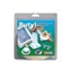 Incom RE20760 3/4 X 20' Gray Butyl Caulking Tape. Fixed Price $39.96.
