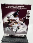2026 Texas A&m Baseball Onit Platinum Sealed Box 40 Card - 1 Guaranteed Auto. Fixed Price $99.99.