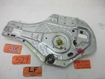Window Regulator Door Glass Lift Track Left Driver Front Lf Fits 05-09 Tucson. Fixed Price $37.43.