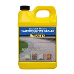 Quikrete 1-GALLON Waterproofing Sealer For Concrete Brick, Masonry, And Pavers. Fixed Price $28.99.