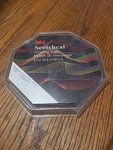 3M 72402 Scotchcal Double Stripe Striping Tape 1/2 Inch X 150 Feet, Black. Fixed Price $20.00.