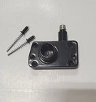 Gear Box Replacement For Cr Laurence Oem Design T-vent Window. Fixed Price $74.88.