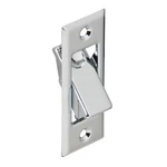 Ives 42B26 By Schlage Pocket Sliding Door Bolt. Fixed Price $32.35.