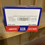 Loctite Foam Case Of 12-12OZ Cans*usps Ground Advant. Ship Only* Hazmat. Fixed Price $55.00.