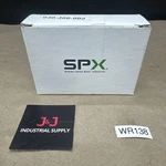 Brand New Box- Spx / Waukesha Chrome Oxide Inner Seal 030-306-002 Warranty. Fixed Price $125.00.