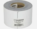 4"X50 Ft Eternabond Roof Leak Repair Tape Patch Seal - White Feet Foot.p. Fixed Price $45.00.