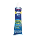 Sudbury Boat Care Elastomeric Marine Sealant White Oz #320. Fixed Price $12.09.