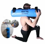 Aqua Sandbag For Fitness Equipment Water - Home Gym Workout Train. Fixed Price $62.85.