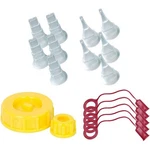 Fastcap Fastedge Glu-bot Tip Kit. Fixed Price $11.99.