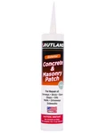 Rutland 89 Concrete & Masonry Patch Cartridge, 10.3 Fl. Oz., Gray. Fixed Price $28.61.
