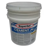 Rapid Set GRA-RSCA-55 Concrete Repair Compound, Pail, Gray,. Fixed Price $84.65.