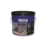 Henry Smooth Black Asphalt All-weather Roof Cement 3.3 Gal HE208061. Fixed Price $95.99.