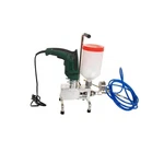 Techtongda High Pressure Grouting Machine Injection Pump Leak Onecolor. Fixed Price $229.99.
