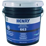 Henry Premium Outdoor Carpet Adhesive, 4 Gal. 12187 Ww. Fixed Price $126.18.