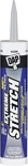 Extreme Stretch Acrylic Urethane Elastomeric Sealant, 10.1 Fl Oz Clear. Fixed Price $17.44.