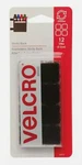 Velcro Hook & Loop Fastener 7/8" X Black 12PK Square Sticky Back 90072. Fixed Price $8.99.