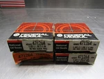 National Oil Seals 471264 Lot Of 4!. Fixed Price $29.99.
