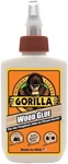 Gorilla Wood GLUE-4OZ. Fixed Price $10.40.
