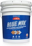 Ames BMX5RG Blue Max Gallon Liquid Rubber Waterproofer Concrete Sealer. Fixed Price $254.02.