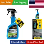 Hybrid Ceramic Wax, Easy-to-use Spray For Car Detailing With The Superior.... Fixed Price $36.36.