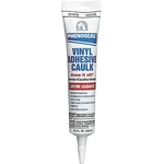 Jones Stephens DAP00101 5.5OZ Phenoseal Adhesive Caulk White -. Fixed Price $23.64.