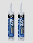 Dap Dynaflex 230 Clear Silicone Door Trim Window Sealant 10.1 Oz. 18304. Fixed Price $24.69.